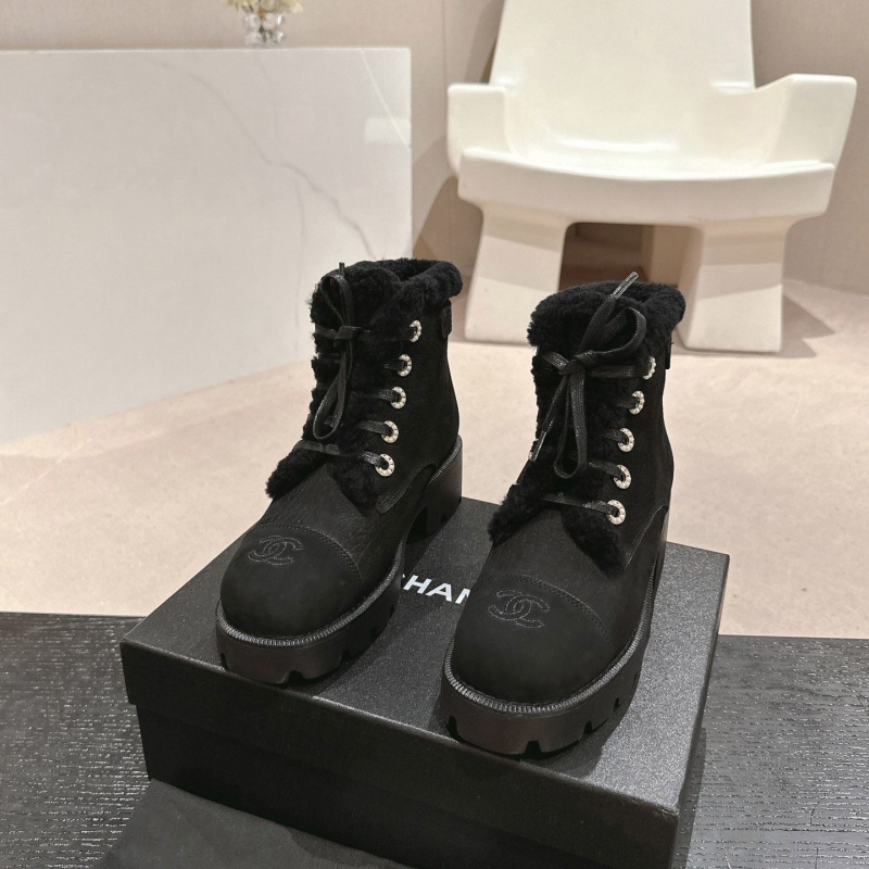 Ch*el boots